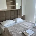 Floating House Sea Portorož