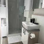 Floating House Sea Portorož