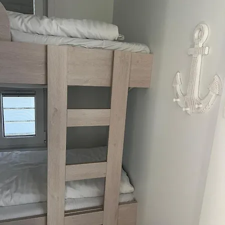 Floating House Sea
